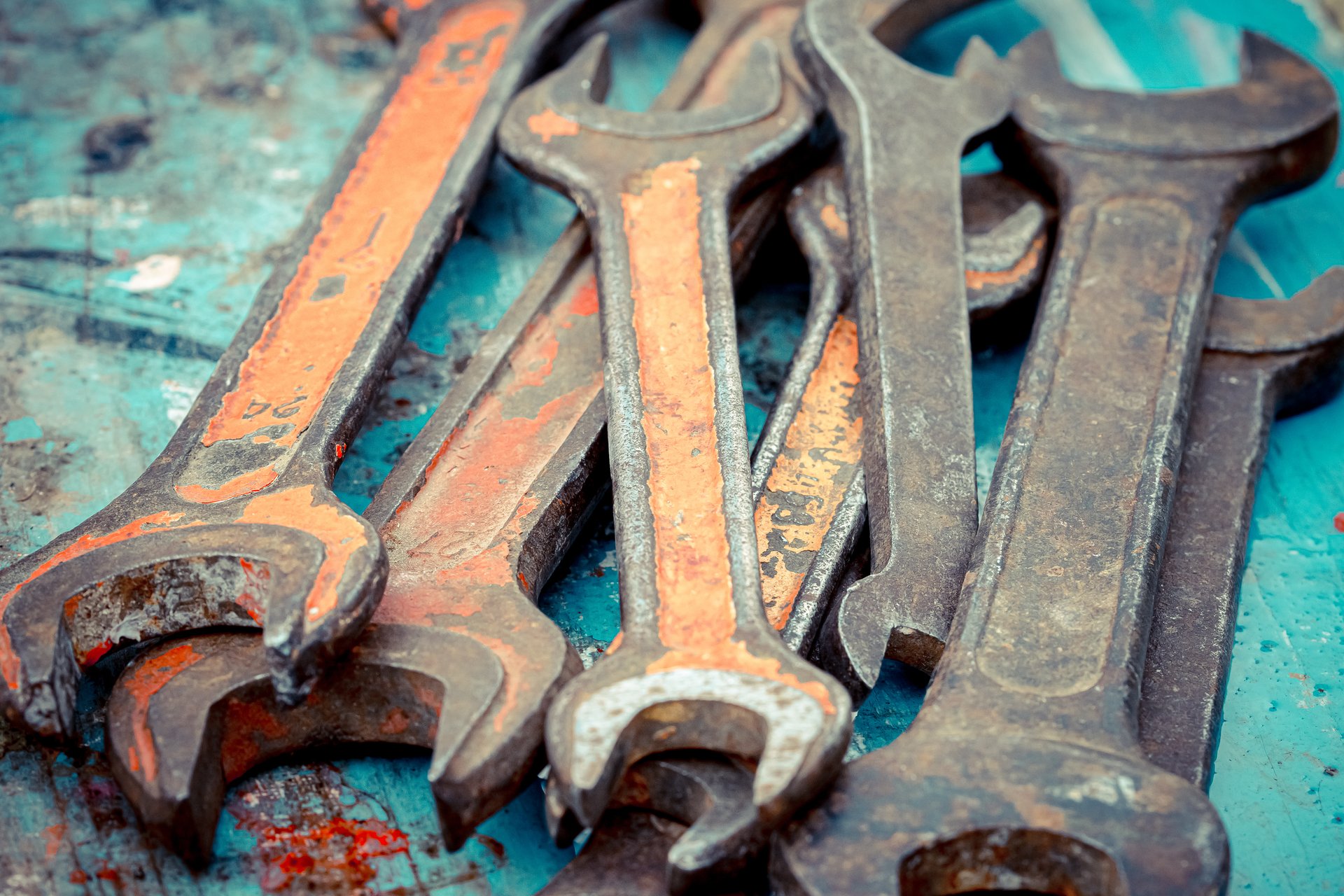 Werkzeuge – Handwerk bei Keller HMS