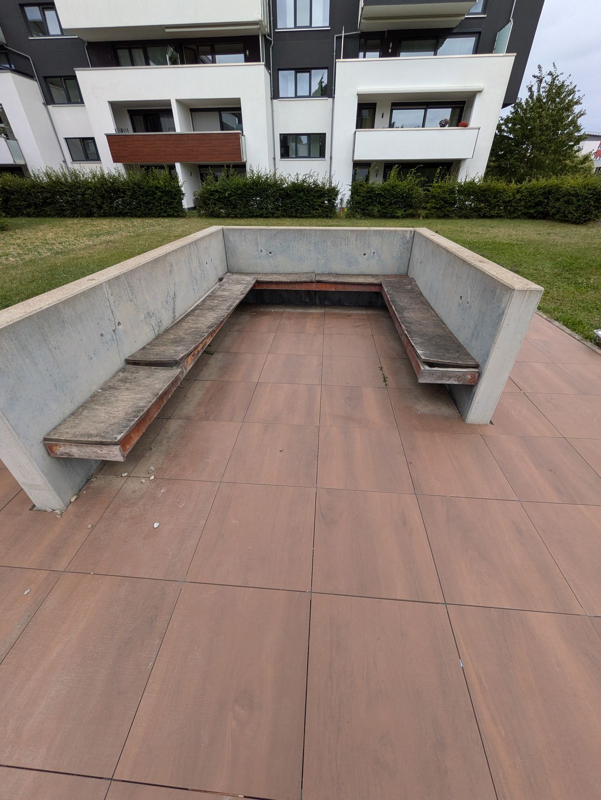 Montage 1 – Vorher