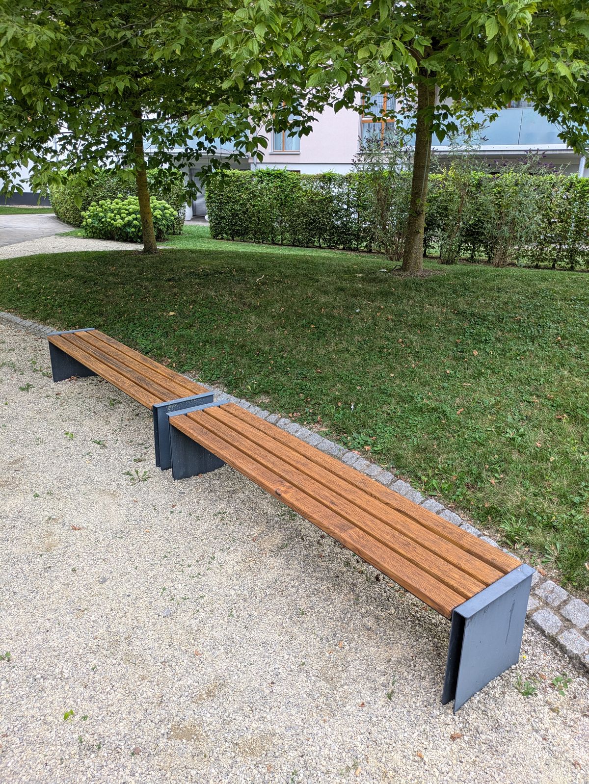 Reparatur 4 – Nachher