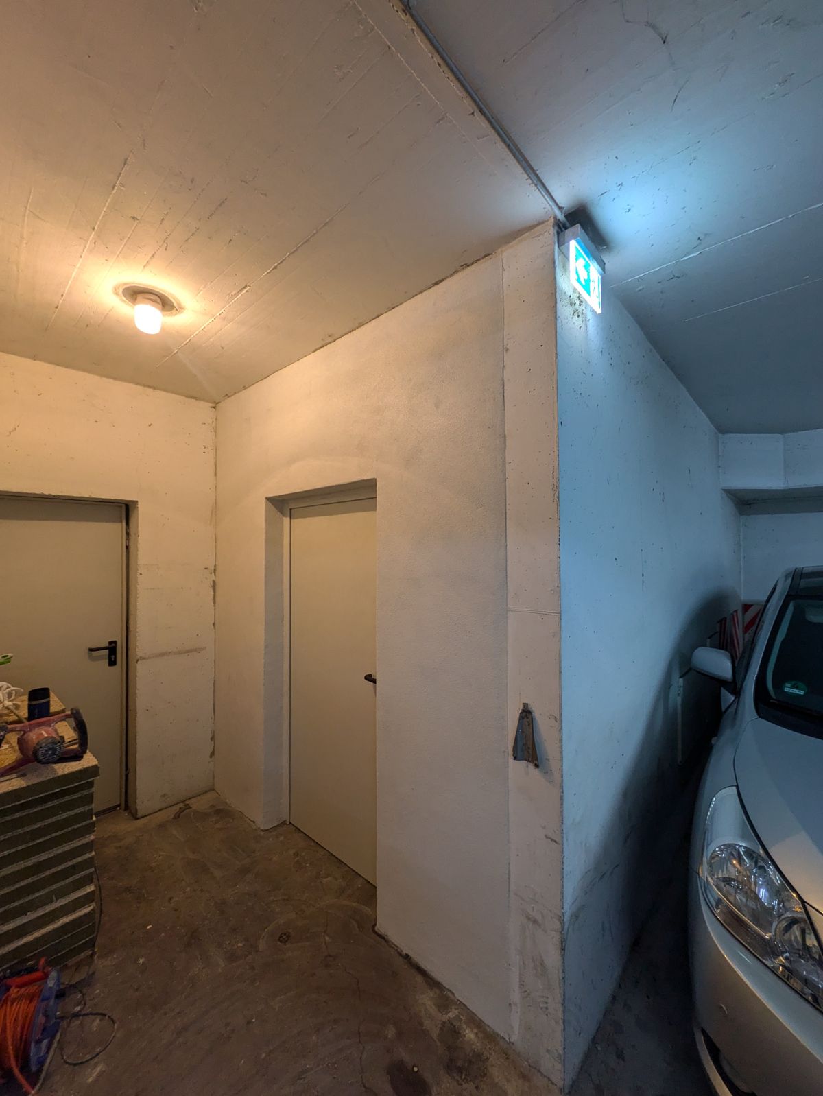 Tür/Fenster 4 – Nachher